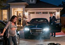 I went into labor, and my mother scoffed. “Since when do you have the right to decide who gets pregnant? Get out of here.” My sister smirked and pointed at my car: “Hopefully you’ll make it in time. We’ve already ‘maintained’ the car.” I jumped in, floored the gas pedal… nothing happened. The tires were completely flat, ripped to shreds. Then a luxury car silently pulled up in front of the door.