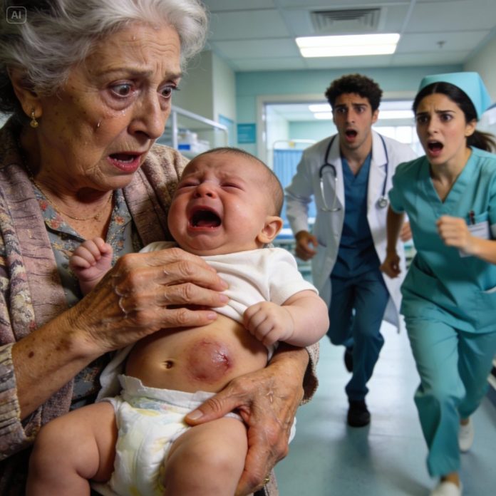 dreamina-2025-12-19-3347-A dramatic, ultra-realistic scene inside...