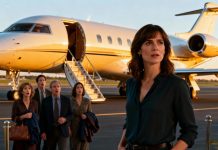 For years, my family believed I was a struggling artist barely surviving from paycheck to paycheck. They pitied me, talked behind my back, and never took me seriously. Then my name quietly appeared on Forbes’ Billionaire List. At our next family reunion, they were still smirking—until they followed me outside and saw my private jet waiting on the runway. The silence that followed said everything.