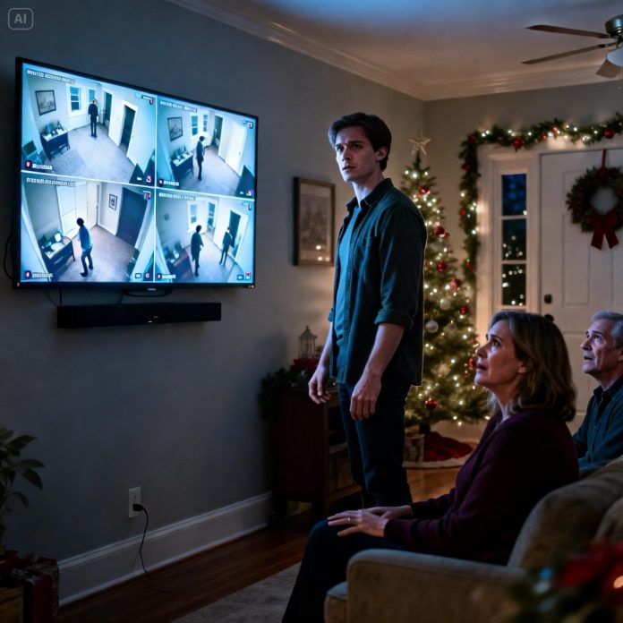 dreamina-2025-12-19-4375-A cinematic, high-tension night scene se...