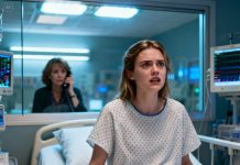 I woke up in the ER with my head spinning and a nurse whispering, “You were drugged.” Then I saw my mother’s name on my bank alert. “She won’t remember,” she said on the phone outside my room. She thought I was weak. She was wrong. Because while I lay there pretending to sleep, my eight-figure trust fund was activating— and my grandfather was already on his way to teach me what consequences really look like.