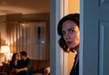 After the accident, I came home early—and heard my husband’s voice in the living room. “I love you,” he whispered to another woman. I froze outside the door, heart racing. “It’s only temporary,” he said. I didn’t cry. I stepped back and took a breath. Because in that moment, I decided… this would be the last night they ever lied.