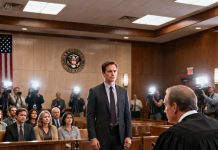 I stood in federal court in Charlotte as cameras flashed. My family smirked, certain I was finished. Then the judge asked a single question about the $4.2 million. The room held its breath. I replied calmly, “I have proof.” In that instant, their smiles vanished—and the first cracks in their perfect story began to show.