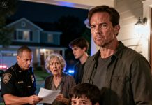 My mother-in-law attempted to kidnap my five-year-old child and give him to my husband’s favorite older brother, believing he deserved a “proper family” since his wife couldn’t have kids. When my husband discovered the truth, he didn’t yell. He took action. The following day, their lives started to fall apart.