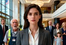 “I wore my Apple Watch to brunch. That’s all it took.” My stepfather grabbed my wrist and hissed, “You think you’re better than us now?” In the parking lot, his voice dropped, cruel and familiar. I didn’t know my watch was recording. I didn’t know the truth was finally listening. And I definitely didn’t know this one moment would erase twenty years of carefully protected lies.