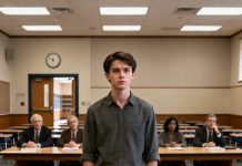 My teacher told me to “stay quiet and follow the rules.” I believed her—until that rule almost got me killed. “You’re not allowed to move,” she said as danger closed in. I sat there, shaking, memorizing every detail. Years later, when I finally spoke up, people asked: “What rule did she break?” I took a breath… and told the truth she never wanted anyone to hear.