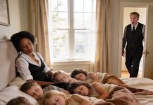 I fired 28 nannies in two weeks. Money was never the problem because I was already a billionaire—but my patience was. Then she walked in: a poor Black girl with a calm gaze so steady it unsettled me. I hired her only to prove she would fail like all the others. But in less than an hour, my six sextuplet daughters were clinging to her, laughing loudly for the first time in years. And I stood frozen—she had just done what 28 people and even I could not.