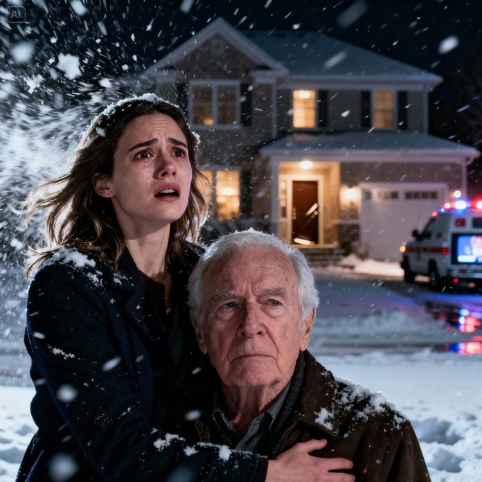 dreamina-2025-12-20-2564-the main character—a young American woma...