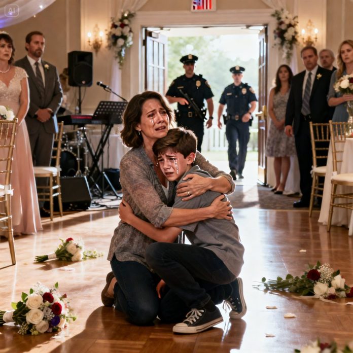 dreamina-2025-12-20-2575-A cinematic, solemn scene set inside an ...