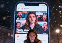 “He shrugged and said, ‘There’s no room for you on the Christmas trip.’ I replied, ‘All good,’ and disappeared without another word. Days later, my phone exploded—my face everywhere, a stranger’s video going viral. My family didn’t call to apologize. They called in panic. Because the world finally saw what I’d survived… and who they really were.”