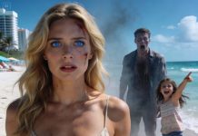 My eight-year-old daughter gripped my hand and whispered, “Mom, look, that’s Dad.” I answered, “Your dad is already dead. You know that.” My husband—the child’s father—had officially died three years ago. Then I looked at the man she was pointing to and stood completely frozen. I didn’t cry. I acted. The next day, everything was completely different…