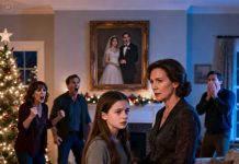 My 17-year-old daughter was banned from my sister’s wedding for being “too young.” I didn’t argue—I simply said, “Then we won’t be attending.” But when Christmas came, I made one quiet change, and the entire family lost it.