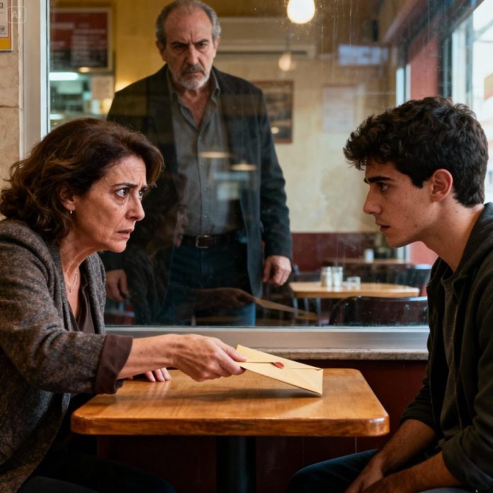 dreamina-2025-12-21-2994-A dramatic, ultra-realistic scene set in...