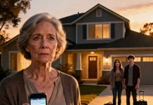 My son texted me, “You won’t be joining us on the cruise. My wife prefers to keep it just family.” This was after I had fully paid for their new house. So I canceled every payment and sold it. When they returned home, they realized exactly what they had lost.