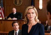 My husband forced me to quit my job so I could “focus on being a wife.” I did. For ten years. Then he filed for divorce. His lawyer said, “She has no skills, no income, no future.” The judge looked at me with pity. I said nothing. Then my lawyer stood up and asked a single question—about the company I had been running FROM A DISTANCE, ALONE, FOR EIGHT YEARS…