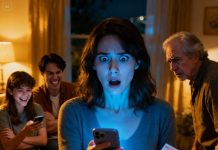 I Won Millions in the Lottery and Chose to Tell No One. Instead, I Asked My Family for Help as a Test, Pretending I Was Struggling. Most of Them Turned Away, Made Excuses, or Ignored Me Completely. Only One Person Stepped Forward Without Hesitation. That single moment revealed everything I needed to know about who truly cared—and who never deserved to know my secret.