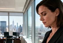 My husband didn’t know I was the boss. He pointed at the door: “Leave—you’re a foolish wife who can’t live without me.” I nodded: “Okay.” The next day, my phone wouldn’t stop ringing. “Something’s wrong—please call me back!” he panicked. I stared at the screen and turned it off. Because some calls… are better ignored forever.