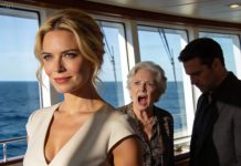 I quit my job and used my own savings to buy my dream house by the sea so I could finally relax—then on the very first night, my mother-in-law called. “We’re moving in tomorrow. My son has already agreed.” My husband stayed silent. “If you don’t like it, you can just leave,” she said. I smiled even as my hands trembled… and began planning a surprise they would never see coming.