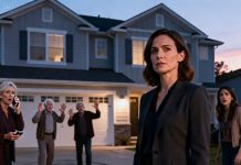 My parents gave my sister a BMW and me… two dollars. I left at 2 a.m.—they thought I was gone. They didn’t know I was the legally authorized manager of our family finances. By sunrise, the car was repossessed over documentation issues and the accounts were frozen by order. “What happened?” they panicked. I said quietly, “Fairness finally arrived.”