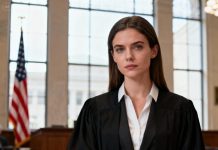 “My parents skipped my federal judge swearing-in for a spa day,” I told myself it didn’t matter. ‘You’re overreacting,’ my mother had laughed. They thought I was nobody. What they didn’t know was that, hours later, I’d be signing a sealed warrant. One signature. One decision. And their golden son-in-law would be headed to prison—while everything they owned quietly disappeared. That was the moment they finally realized who I really was.”