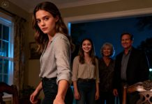 My sister slid the deed across Grandpa’s table and smiled. “Start packing tonight,” my mother said softly, already celebrating. I nodded. “Okay.” They thought I was defeated. They didn’t know that three weeks earlier, I’d signed papers of my own. As I walked out, my phone vibrated with a confirmation. They took my house—but I’d just gained the power to take everything else back.