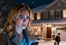 As I lay in the hospital during Christmas, my parents shut the door in my ten-year-old son’s face, saying, “This year is just for family.” He walked home by himself, holding a bag of presents he had paid for with his own pocket money. When I learned what happened, I didn’t yell. I calmly took one action. Three hours later, they were calling me nonstop…