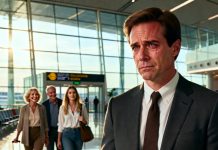 I gave my parents a luxurious week-long trip to Europe—they came with me. But when I went to pick them up at the airport, they said they had decided to go with my sister—who was unemployed—instead of me. My mother smiled and said, “Your sister needs a break, so we decided to take her.” I didn’t say anything. But they had a huge surprise the moment they landed in Europe