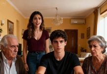 Cuando mi hermana me triplicó el alquiler y sonrió triunfante, mientras mis padres lo consideraban “justo”, no tenía ni idea de que yo había sido el dueño secreto de todo el edificio durante los últimos tres años… ni sabía que mi abuela me había dejado todo lo necesario para arruinar por completo todos sus planes..