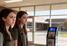 The principal looked my best friend in the eye and said, “You’re seeing problems where none exist.” When she reported a teacher for traumatizing me, they warned us, “False accusations have consequences.” We walked away in silence. One year later, this morning, his “retirement” made the front page. I squeezed my friend’s hand and whispered, “They can’t bury the truth forever.”