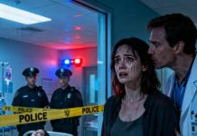 My ten-year-old daughter was taken to the hospital for some tests. That evening, a nurse called me and said, “You need to come here immediately. Don’t tell your husband.” When I arrived, the hallway was already sealed off by police. A doctor spoke in a trembling voice and said, “We found something on your daughter’s body.”