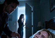 While I lay in my room, fragile and close to death, my sister silently cracked the door open and allowed a stranger to enter. I was unable to move. I heard footsteps… and her low whisper: “Just make it seem natural.” But what happened after that—the one who stepped through the doorway—changed everything forever.