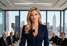 “Get me some coffee, intern!” a board member shouted across the room, surrounded by black suits and judging eyes. I placed the coffee on the table. “Finished? Go sit in the back,” he said with a mocking wave. I didn’t leave. I walked straight to the podium. “Sit down!” he yelled. I lightly tapped the microphone, and the room went completely silent. “I declare the shareholders’ meeting officially open. First agenda item: removing the man who just confused the majority shareholder with an intern.”