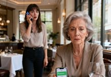 When I asked what time the engagement dinner was, my daughter replied, “Oh… we already had it yesterday. Just close family.” A week later, she called me in a panic and said, “The card didn’t go through. Did you forget to pay the bill?” I simply replied, “Didn’t I warn you?”