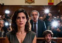 Entré en la sala, con las cámaras disparando sin parar, enfrentándome a una humillación pública, hasta que el juez hizo una pregunta que dejó a mi padre sin palabras, la sonrisa de mi hermano se desvaneció, y su abogado palideció al instante, exponiendo así la verdad que había ocultado durante ocho años..