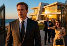 For two years, my family acted as if I were dead. Then a picture of my house went viral online. They flew in, demanding I sell it to pay off my sister’s $42,000 debt. They had no idea that the “house” was a $10 million mansion, and I had soon put it into a trust they could never break…