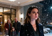 I paid ten thousand dollars so my whole family could spend Thanksgiving in Jackson Hole. Then my mom texted: “Don’t come. You make everything heavy.” So I replied, “Okay.” And I canceled their reservation. They didn’t find out until they were standing in the snow, bags in hand, staring at the front desk. My phone buzzed nonstop. I didn’t answer. That was the moment I stopped being the problem—and started being the lesson.