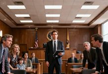 They held a family reunion without me, forcing me to confess to a $1.8 million debt as if it were real. “Just admit it,” they said. I stayed silent—because I had the secret emails proving it was planned all along. Walking into federal court, I watched their faces crack one by one. “Who’s confessing now?” I thought. And in that moment… revenge tasted sweeter than ever.