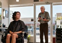 I watched my hair fall to the salon floor as the stylist said, “That should cover the overdraft.” Then the door opened. My grandfather froze when he saw me. “How much?” he asked quietly. “Six hundred,” I said. He took out his phone. One call. No shouting. No threats. By 10:04 a.m., my aunt’s accounts were locked. That was when I realized some power doesn’t fade—it waits.