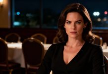 They left eight empty chairs at my wedding and called me a disgrace. I remember my father’s last words that night: “Don’t embarrass us further.” Now my $680 million company is on every headline, and he wants a “family dinner.” He thinks I’m coming to apologize. I’m not. I’m coming with the truth he buried for decades— and once it’s on the table, his legacy won’t survive dessert.