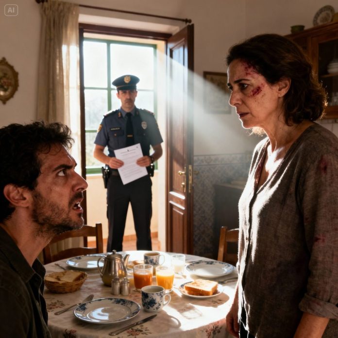 dreamina-2025-12-23-3448-A highly dramatic, controversial domesti...