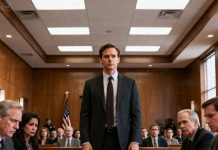 The worst thing I was ever accused of was something I never did. “Do you know what you caused?” they asked, eyes full of judgment. I stayed silent, letting the lie spread faster than the truth. “Just confess,” they pushed. Then the final evidence appeared, and the room went still. Because some accusations only survive… until the truth walks in.