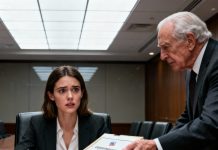 I’d been rejected 37 times when the door opened and my grandfather walked in like a verdict. He slid a file across the table and said, “This ends today.” Inside was every lie my family buried. He handed me a pen and whispered, “Sign—and they lose everything. Don’t—and they keep destroying you.” My hand shook. Because one signature would decide who my future belonged to.