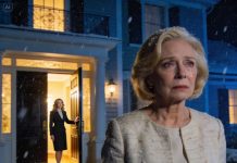 I sold my only house so my children could live their dreams, while I confined myself to a small room above the cold garage. Last Christmas, I brought a simple gift and stepped into my daughter’s luxurious mansion. She looked at me, frowned, and said, “Sorry, Mom, but we need privacy,” then coldly sent me away. In that moment, I suddenly woke up. I took action immediately. The next day, my daughter called in panic…