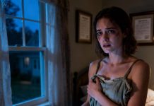 She texted me, “Bring back the dress. It belongs to this family.” I stared at my phone, remembering the same dress pressed against my bruised skin as I ran barefoot into the night. “You never left with anything,” she’d said back then. I didn’t reply. Because this time, Grandma’s will had already spoken—and the house she died in was now mine. The dress wasn’t coming back. But the truth was.