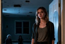 She slammed the door and said, “You’ll come crawling back by tonight.” I didn’t argue. I just unplugged everything I paid for—sofa, fridge, even the lightbulbs—and walked out. Hours later, my phone lit up. “It’s dark. The power’s off. Can you help?” I looked at the empty truck beside me and smiled. They thought they owned me. Turns out, I owned the silence—and the switch.