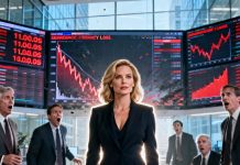 “Why are we paying him so much?” my newly appointed vice president scoffed while reviewing my salary ahead of the role restructuring. I warned them about a legal clause in my contract, but the legal team had never bothered to read it. By the following morning, the company was down 1.3 billion dollars.