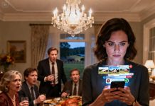 They Called My $360 Million Company a “Cute Hobby” and Cut Me From Thanksgiving to Impress Their Friends, So I Smiled and Said Nothing—But Tonight, as Photos From My $10 Million Ranch Flood Social Media, Their Phones Won’t Stop Ringing, Questions Start Flying, and When I Finally Return Their Calls, It Won’t Be to Ask for a Seat at Their Table, but to Decide Who Never Gets One Again