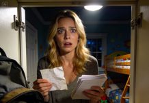 After the accident, my son slipped into a coma. The doctor met my eyes and whispered, “His chances of recovery are very low.” My husband started crying and left the room. As I held my son’s hand, my heart stopped—I found a wrinkled note in his small palm. In unsteady writing, it said, “Mom, open my closet.” That evening, when I opened the closet… my whole world fell apart.