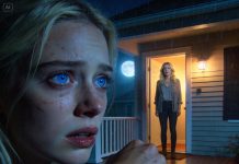 My daughter was kidnapped when she was only six years old. Twelve years passed as I searched for her while learning how to live with the emptiness. Last night, I heard a knock at the door. Standing on the porch was a young woman whose eyes looked exactly like mine. “I’m sorry I’m home late,” she said. I began to tremble—because on her wrist was still the bracelet I bought her all those years ago…