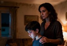 Le envié a mi hermana 5000 dólares para organizar un baby shower para mi hijo que aún no había nacido: comida, adornos, todo. Esa noche, mientras recogía la mesa, la tableta de mi hijo de repente reprodujo una grabación. La voz de mi hermana resonó, fría e indiferente: «Dile que no se permiten niños; ese niño malcriado solo arruinará el ambiente». Mi hijo de diez años se quedó paralizado, mirando al suelo. «No pasa nada, mamá», susurró. «Me quedaré en casa… otra vez». Le besé la frente, con el corazón latiéndome con fuerza, pero con la voz tranquila. «No, cariño. Esta vez no». Luego hice una llamada, colgué y me fui a la cama. A la mañana siguiente, la pantalla mostraba 61 llamadas perdidas.